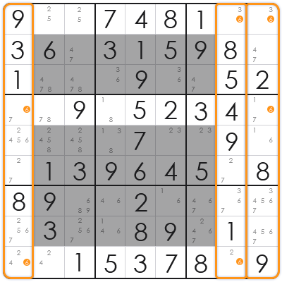 sudoku dkm